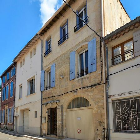 Maison Le Neuf ตาฮาสคอง ภายนอก รูปภาพ