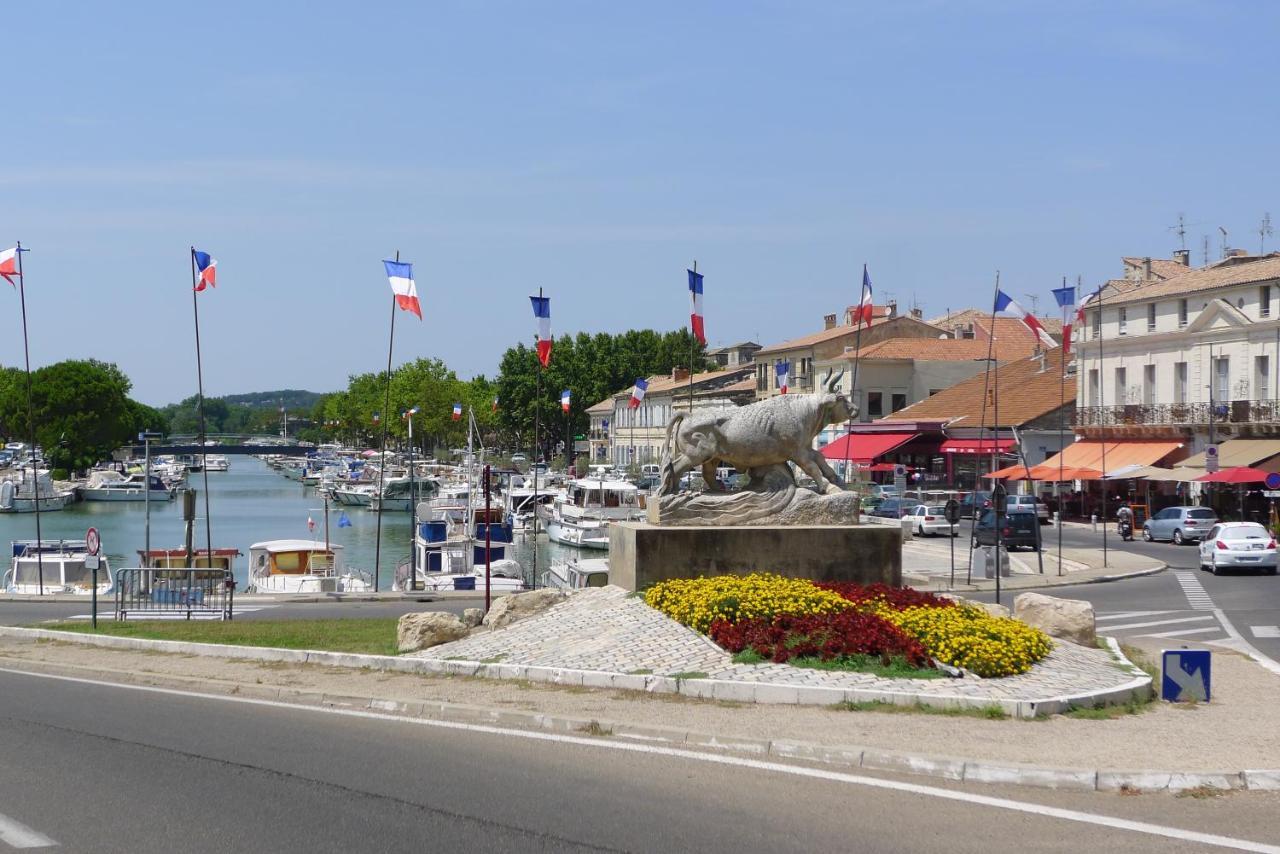 Maison Le Neuf ตาฮาสคอง ภายนอก รูปภาพ