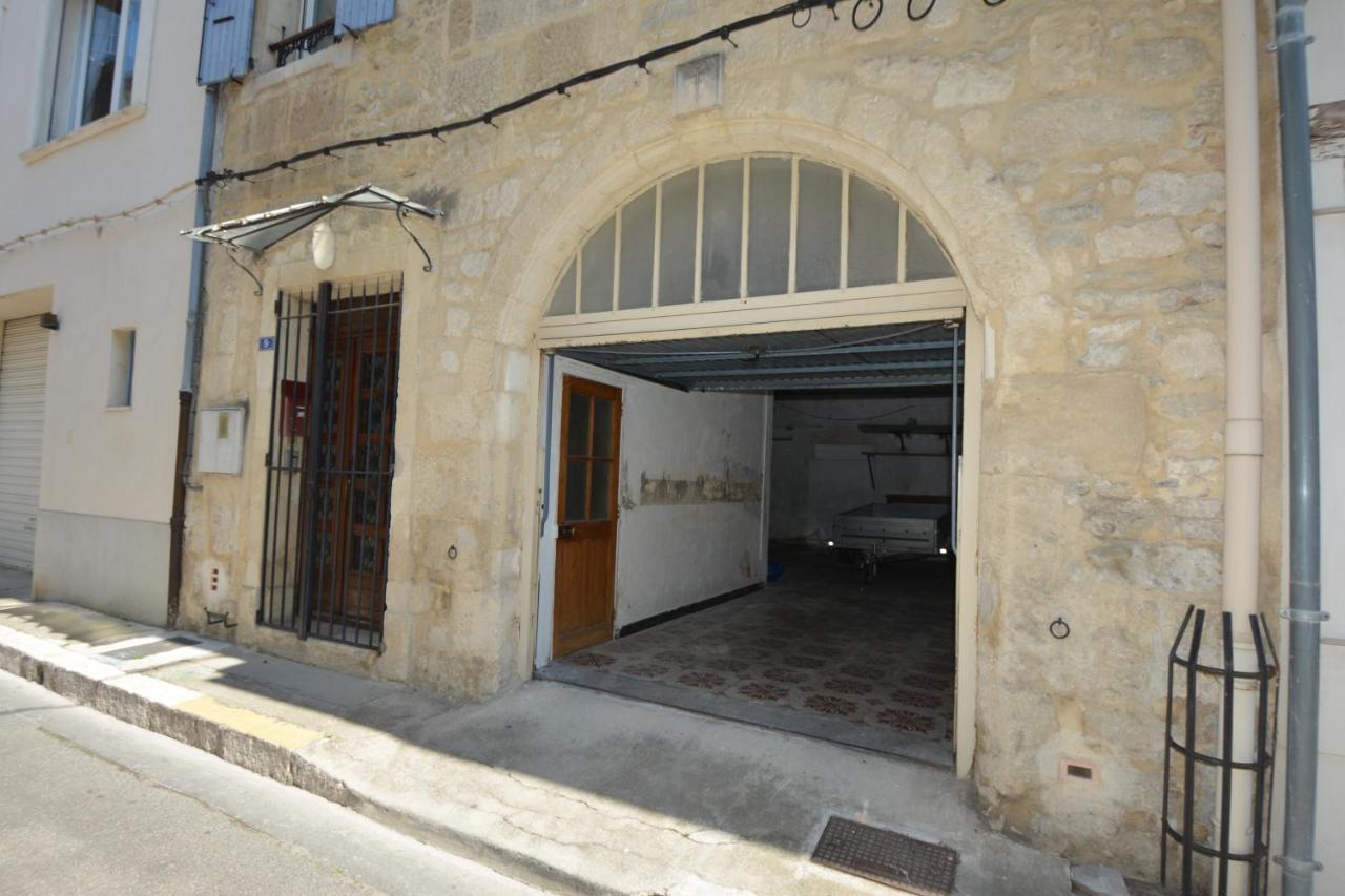 Maison Le Neuf ตาฮาสคอง ภายนอก รูปภาพ