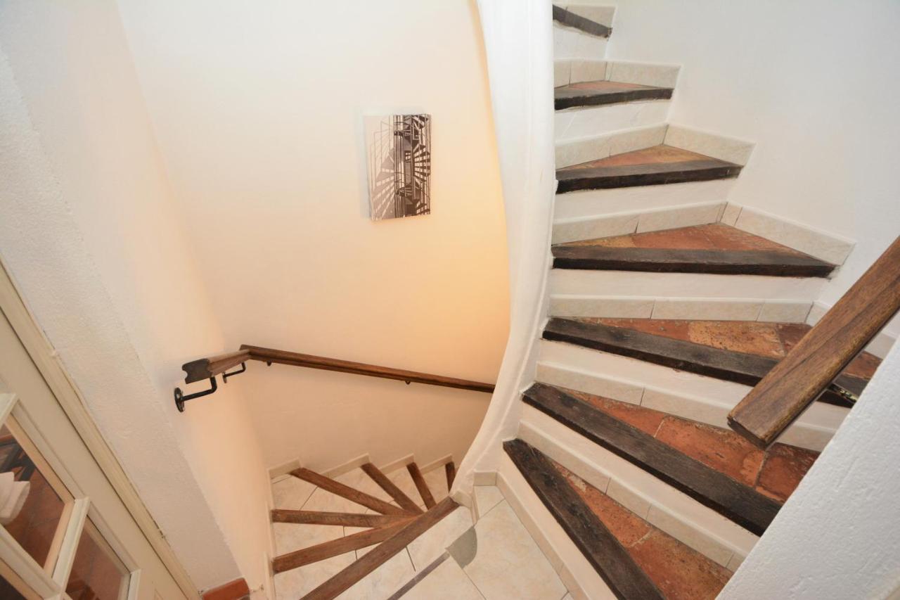 Maison Le Neuf ตาฮาสคอง ภายนอก รูปภาพ