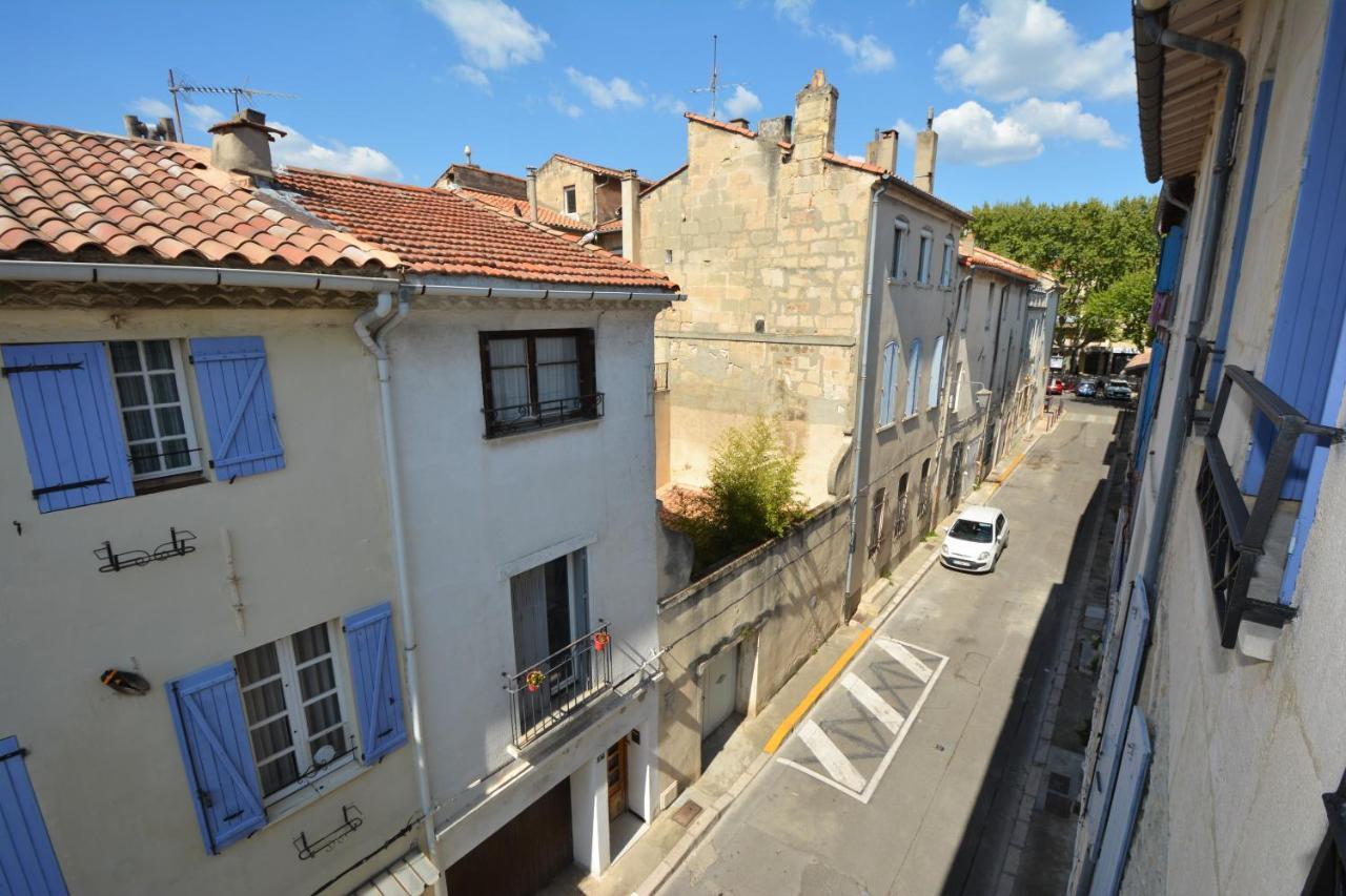 Maison Le Neuf ตาฮาสคอง ภายนอก รูปภาพ