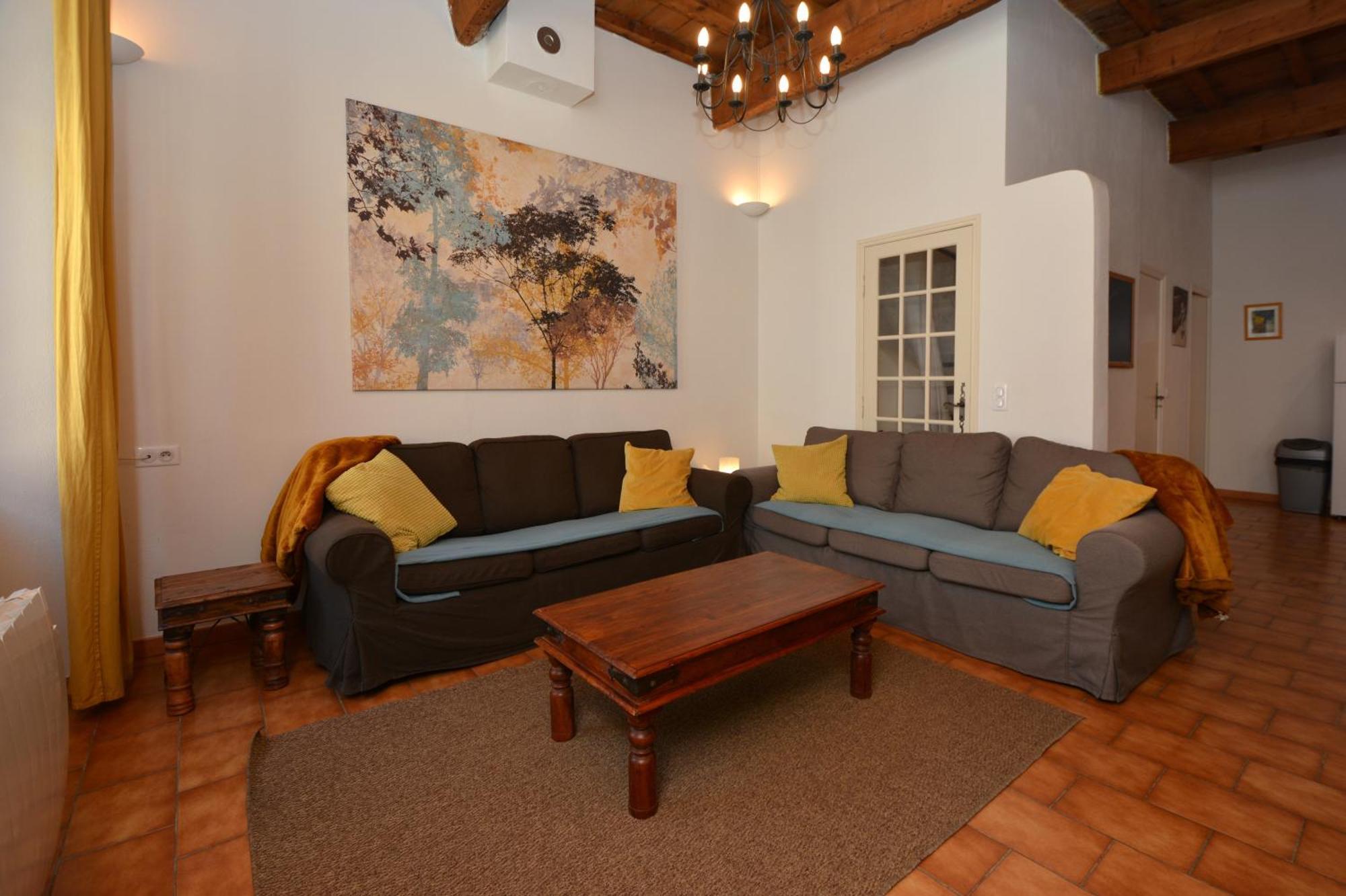Maison Le Neuf ตาฮาสคอง ภายนอก รูปภาพ